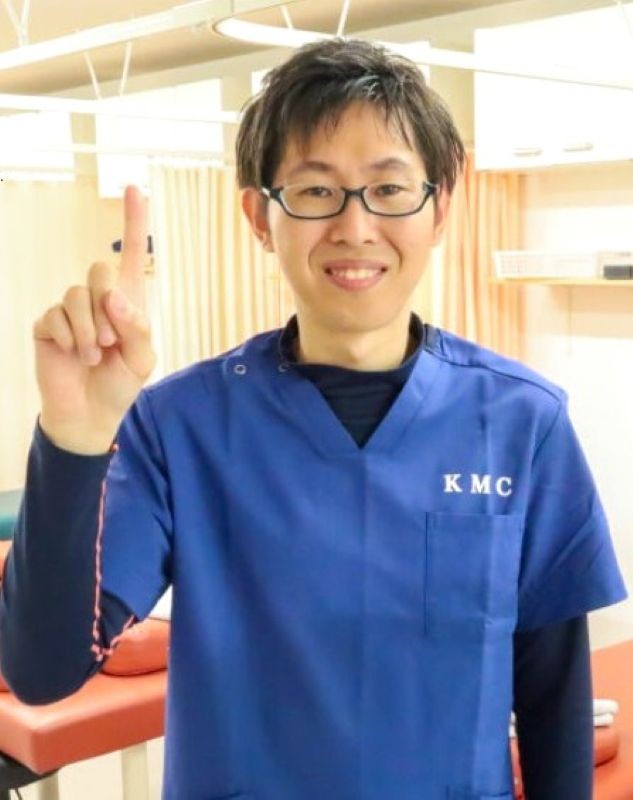 小林整骨院 甲子園口 院長